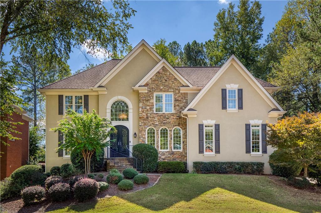 Forest Path Ln, Alpharetta, GA 30022