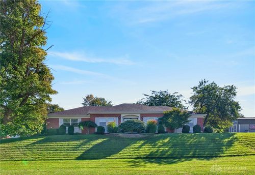 4995 Meadowcrest Ln, New Paris, OH, 45347-1561 | Card Image