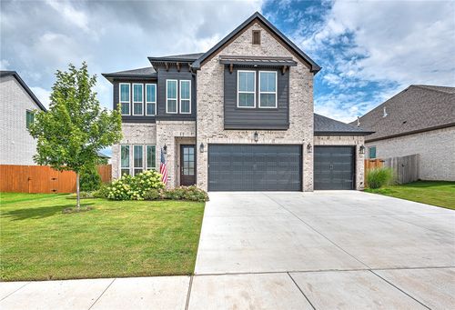 1412 Spring Water Way, Cave Springs, AR, 72718-7024 | Card Image