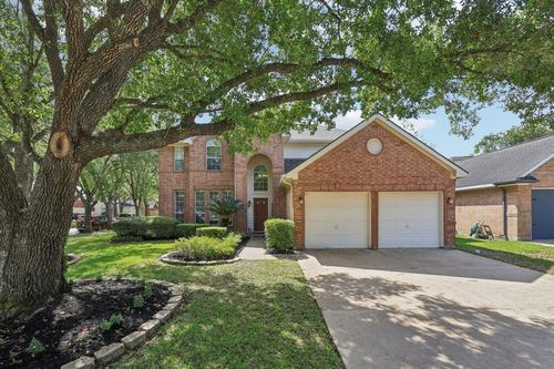 20703 Cottondale Court, Katy, TX, 77450 | Card Image