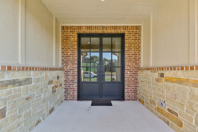 View of entrance to property | Image 4