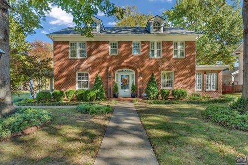 1610 Sw Plass Ave, Topeka, KS, 66604-2754 | Card Image