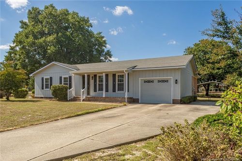 2307 Rustic Trl, Fayetteville, NC, 28306-3279 | Card Image