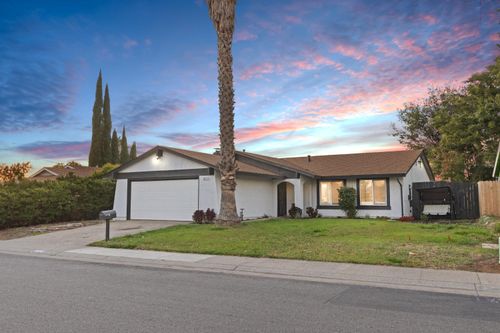 6133 Glenhurst Way, Citrus Heights, CA, 95621 | Card Image