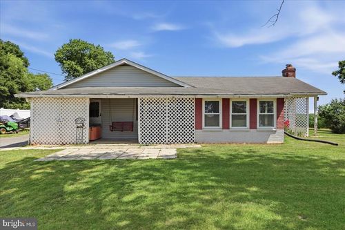 13844 Clear Spring Rd, CLEAR SPRING, MD, 21722-1942 | Card Image