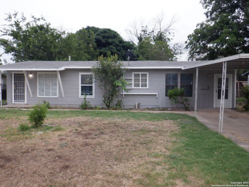234 Charcliff Dr, San Antonio, TX, 78220-1638 | Card Image