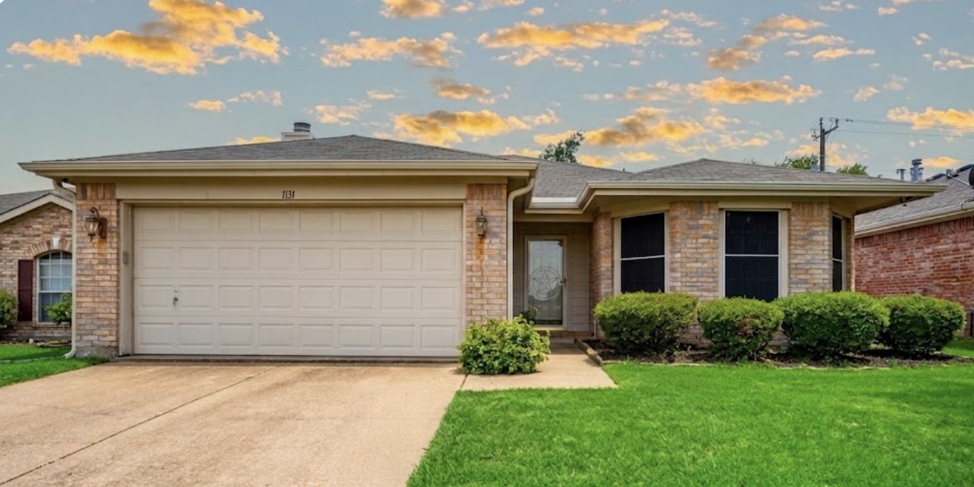 Residential in Forney 2
