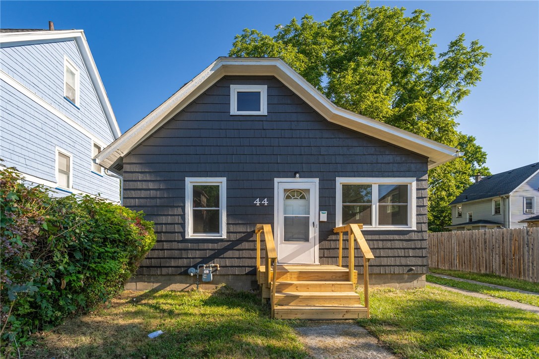 Enterprise St, Rochester, NY 14619