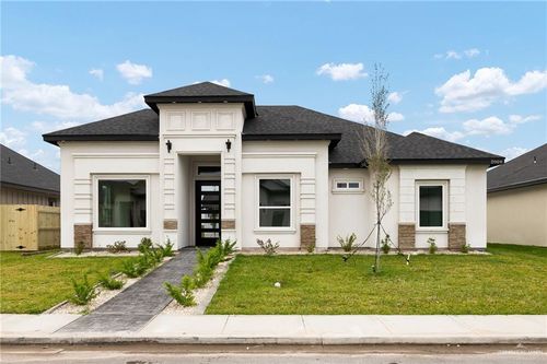 2009 Judy St, Mission, TX, 78572-2482 | Card Image