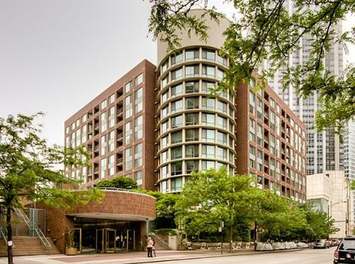 616-480 Mcclurg Ct, Chicago, IL, 60611-5338 | Card Image