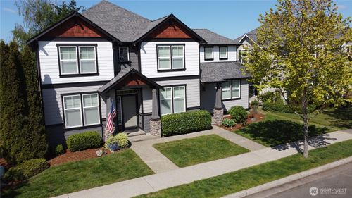5304 151st Avenue Ct E, Sumner, WA, 98390-3263 | Card Image