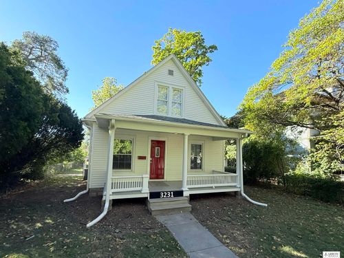 3231 W St, Lincoln, NE, 68503-2637 | Card Image