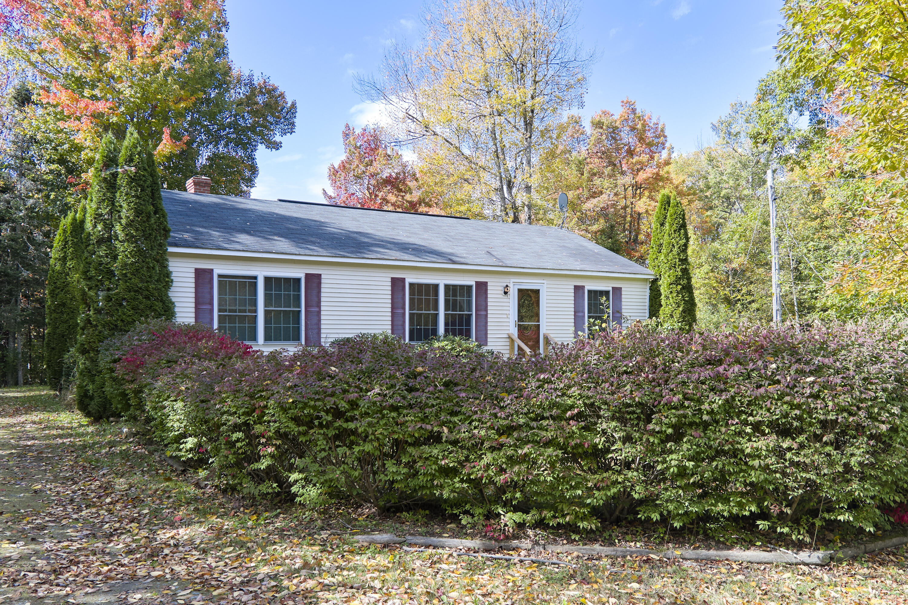Eagle Dr, Northport, ME 04849 #1