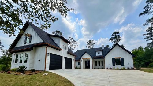 260 S Granite Lane, Hallsville, TX, 75650 | Card Image