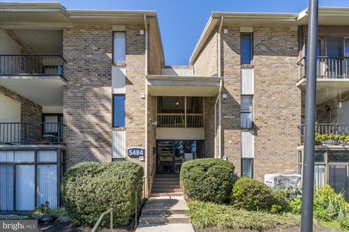 b2-5484 Cedar Ln, COLUMBIA, MD, 21044-1367 | Card Image