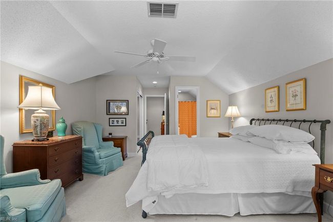 302 Moodys Run, House attached with 3 bedrooms, 4 bathrooms and null parking in Williamsburg VA | Image 34