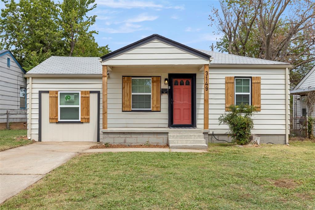 31st St, Oklahoma City, OK 73112