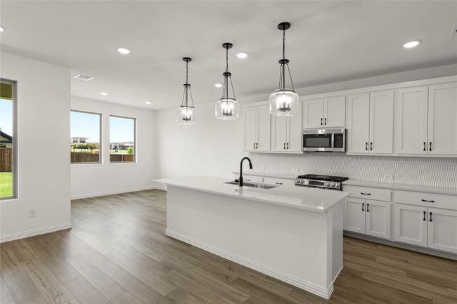 1602 Browder Rd, House other with 4 bedrooms, 3 bathrooms and null parking in Forney TX | Image 10