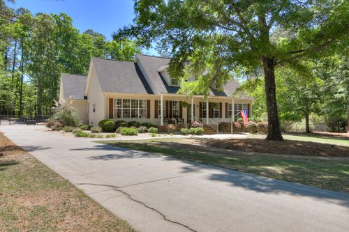 6466 Carriage Ln, Harlem, GA, 30814-5329 | Card Image