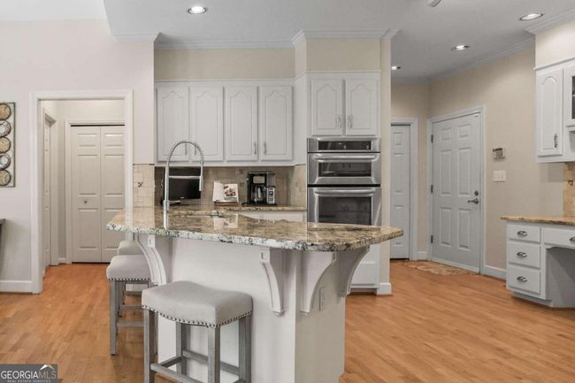 5205 Cottage Farm Rd, House other with 5 bedrooms, 5 bathrooms and 2 parking in Johns Creek GA | Image 17