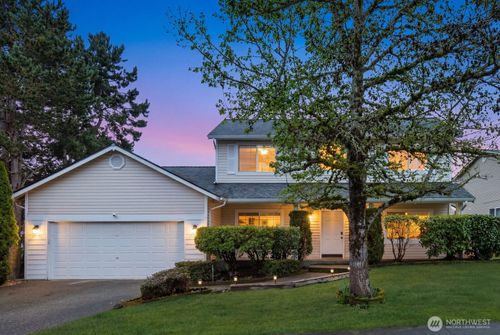 1622 95th Ave Ne, Lake Stevens, WA, 98258-8595 | Card Image