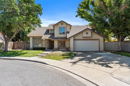 4004 St George Place, Turlock, CA, 95382 | Card Image