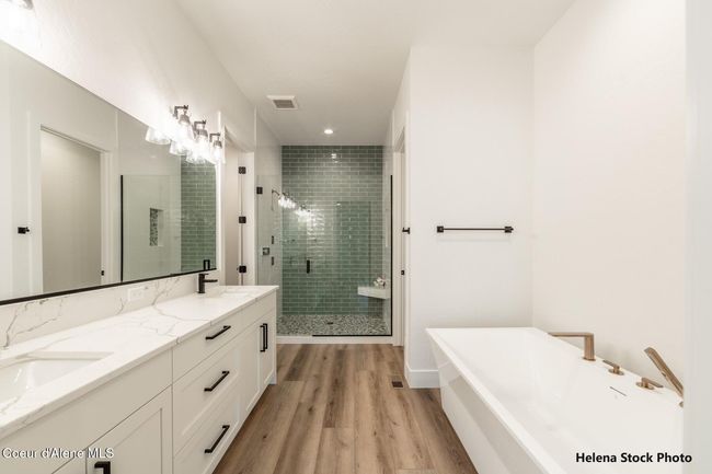 6414 W Frehley Way, House other with 5 bedrooms, 3 bathrooms and null parking in Rathdrum ID | Image 19