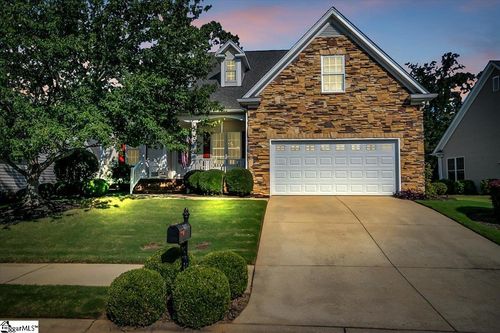 507 Thorington Court, Greer, SC, 29651 | Card Image