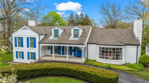 144 Oak Knoll Ter, Highland Park, IL, 60035-5321 | Card Image