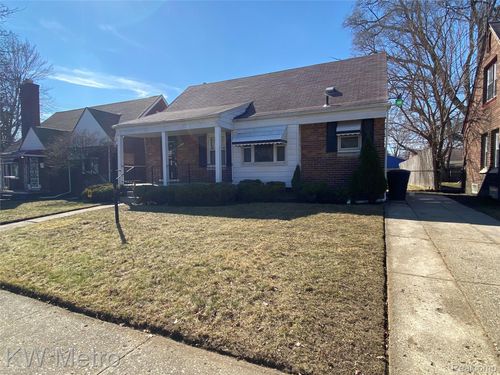 20115 Ward St, Detroit, MI, 48235-1142 | Card Image