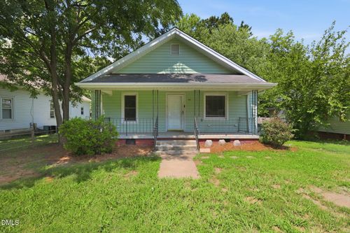 803 Tucker Street, Burlington, NC, 27215 | Card Image
