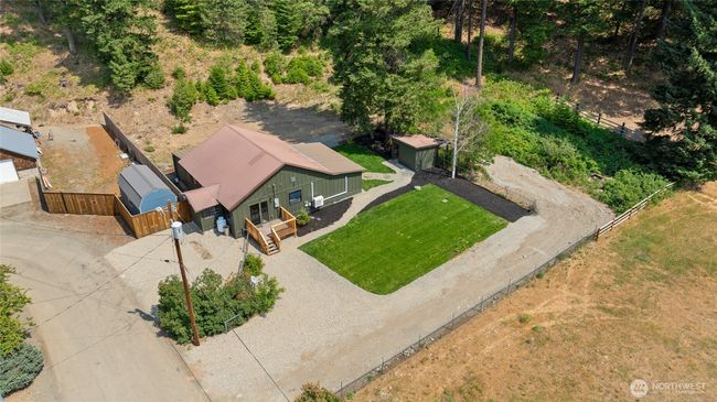 70 Gobblers Knob Rd, House other with 3 bedrooms, 3 bathrooms and 1 parking in Cle Elum WA | Image 30