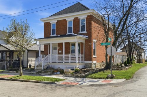 633 E Starr Ave, Columbus, OH, 43201-3744 | Card Image