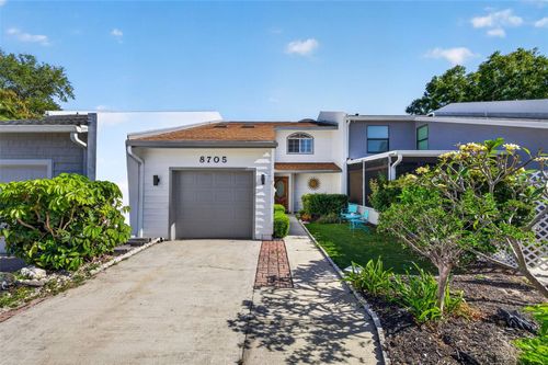 8705 Bay Pointe Drive, TAMPA, FL, 33615 | Card Image