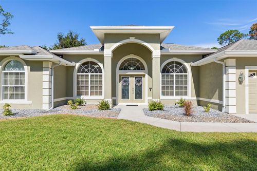 75 Brushwood Ln, Palm Coast, FL, 32137-8702 | Card Image