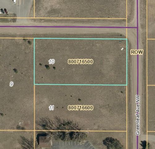 TBD Greenleaf Ave Nw, Bemidji, MN, 56601 | Card Image