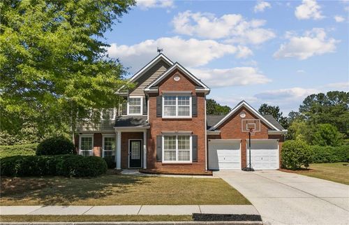 201 Ancient Oaks Way, Hiram, GA, 30141-2772 | Card Image