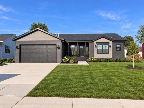 401 11th St, Brodhead, WI, 53520 | Card Image