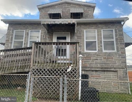 1900 Monumental Rd, BALTIMORE, MD, 21222-1751 | Card Image