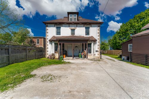 1522-26 3rd Ave E, Owen Sound, ON, N4K2L9 | Card Image
