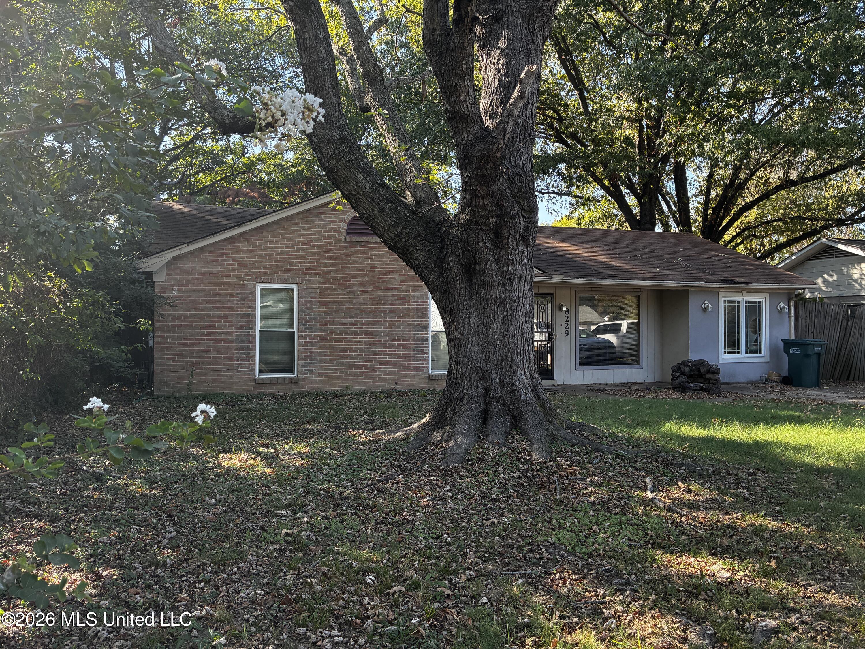 Residential in Southaven