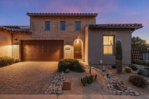 10437 E Monterra Way, Scottsdale, AZ, 85262-6011 | Card Image