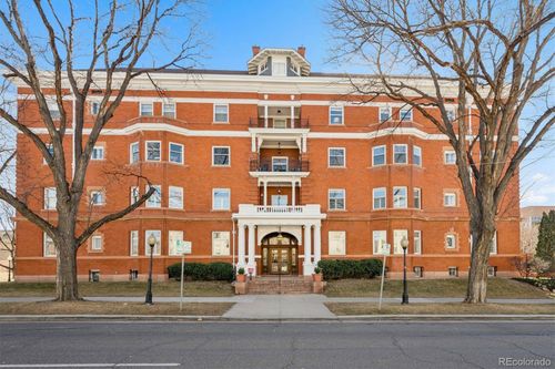 apt-2e-836 E 17th Ave, Denver, CO, 80218-1474 | Card Image