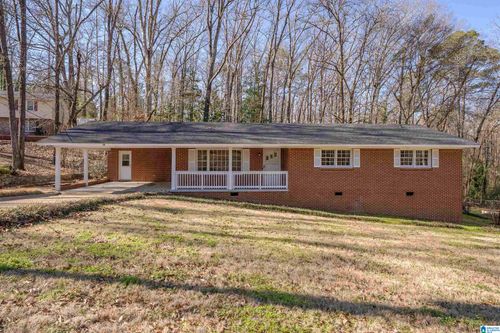 58 Bellview Dr, Tuscaloosa, AL, 35405-4154 | Card Image