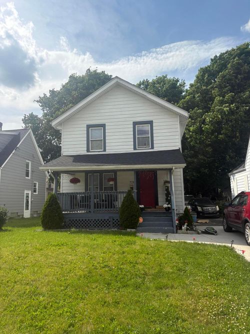 775 Sunbury Rd, Columbus, OH, 43219-2575 | Card Image