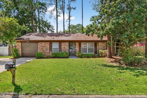 2705 Pinewood Blvd N, MIDDLEBURG, FL, 32068-6536 | Card Image