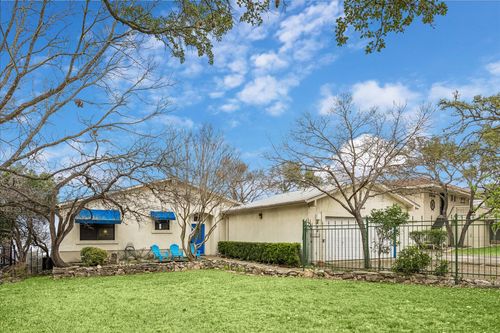 848 Village Shore Dr, Canyon Lake, TX, 78133-5533 | Card Image