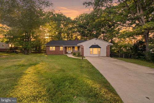 4620 Timber Ln, Lanham, MD, 20706-2540 | Card Image