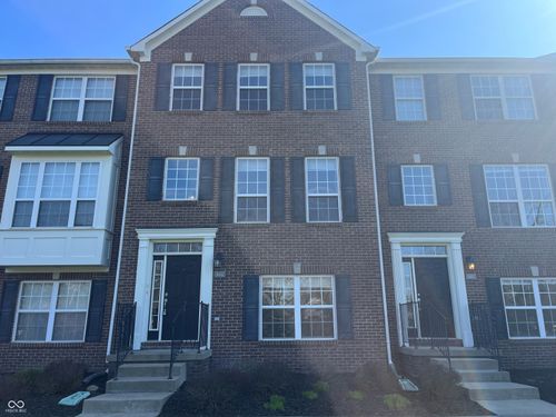 9014 Mercer Dr, Fishers, IN, 46038-3400 | Card Image