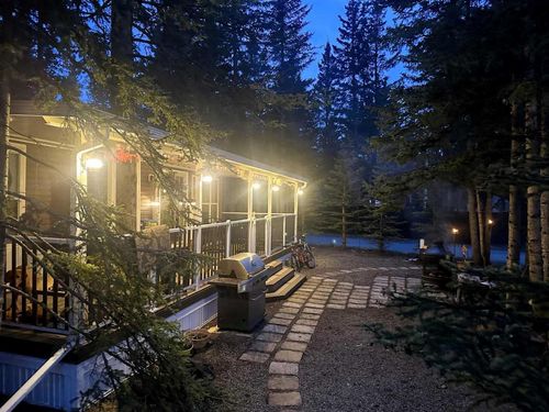 1 Timber Trail, Rural Mountain View County, AB, T0M1X0 | Card Image